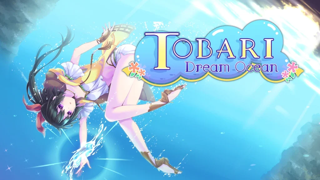 Tobari Dream Ocean Switch ROM Download