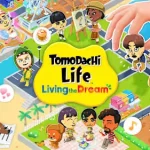 Tomodachi Life: Living the Dream Switch ROM