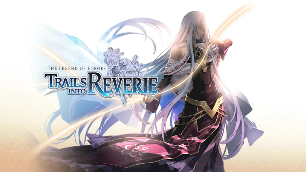 The Legend of Heroes: Trails into Reverie Switch NSP ROM Download