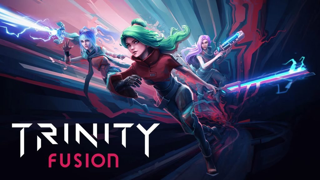Trinity Fusion Switch ROM Download