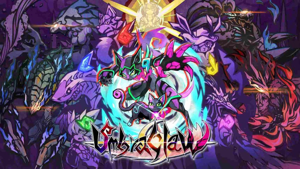 Umbraclaw Switch ROM Download