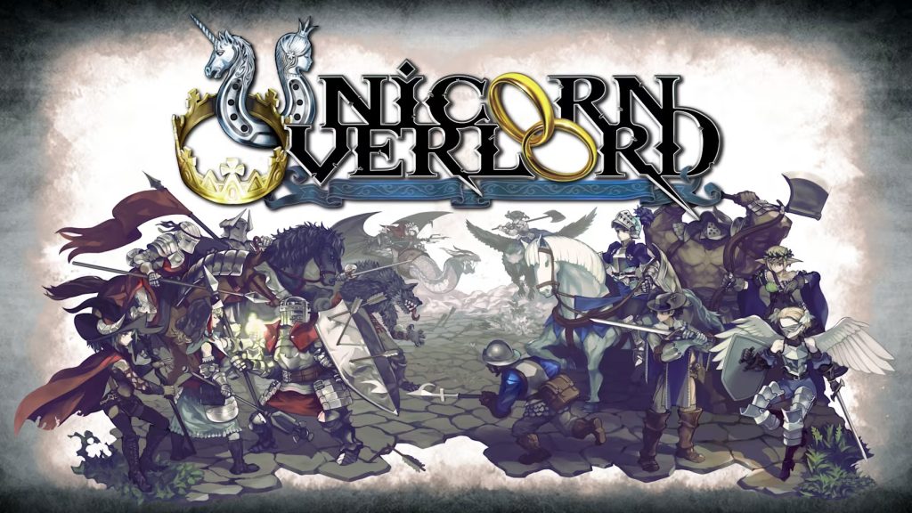 Unicorn Overlord Switch ROM Download