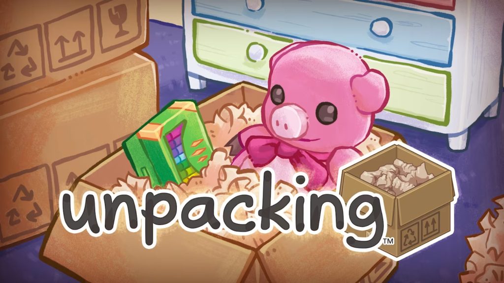 Unpacking Switch ROM Download