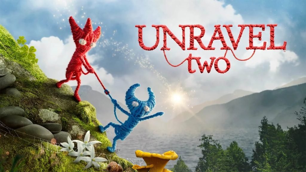 Unravel 2 Two Switch NSP ROM Download