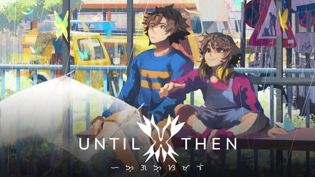 Until Then Switch ROM Download