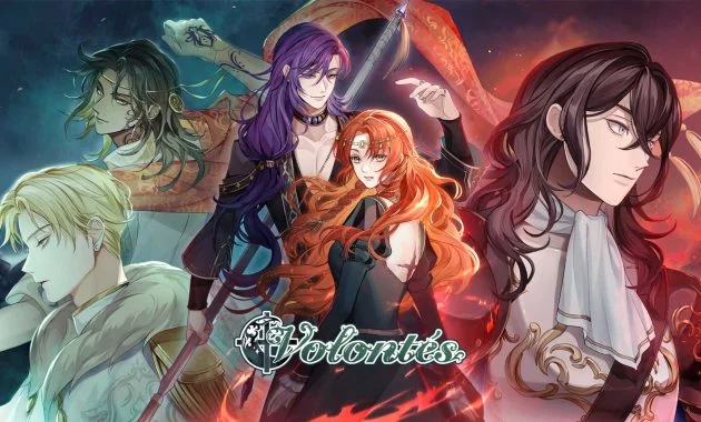 Volontés Switch ROM Download