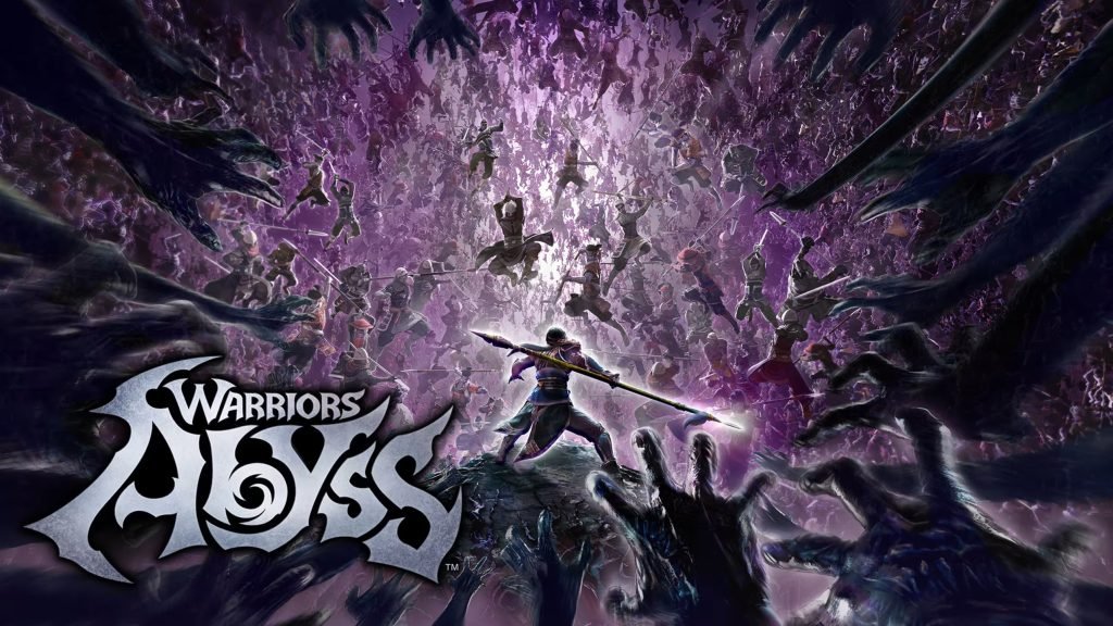 WARRIORS Abyss Switch ROM Download