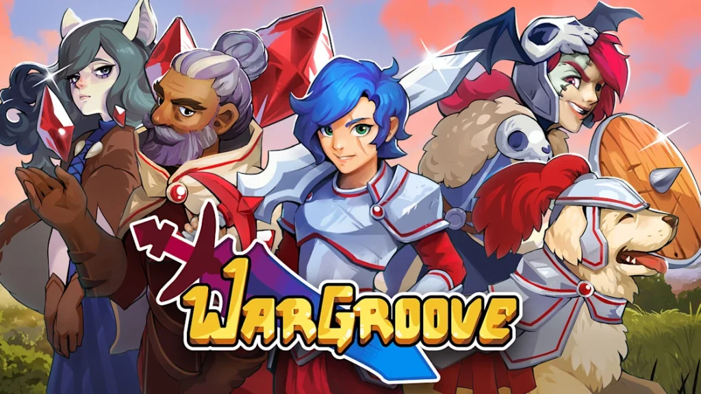 Wargroove Switch ROM Download