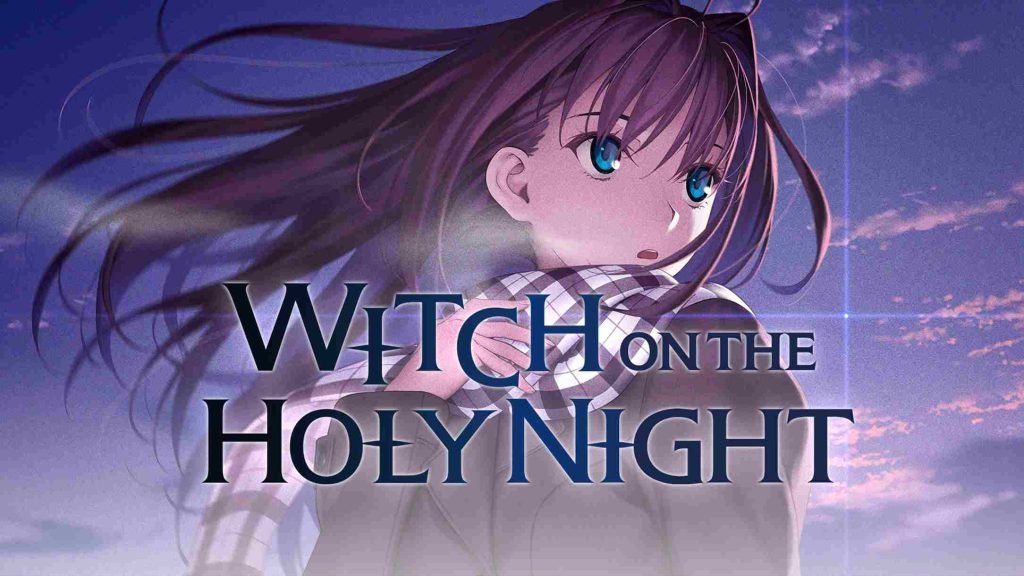 Witch on the Holy Night Switch ROM Download