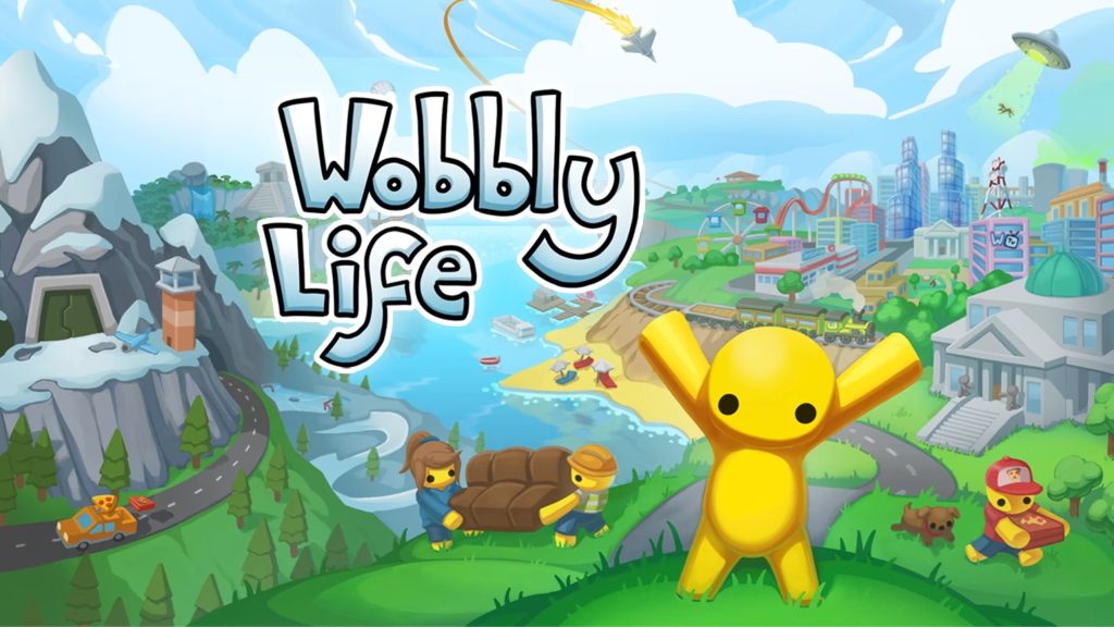 Wobbly Life Switch ROM Download