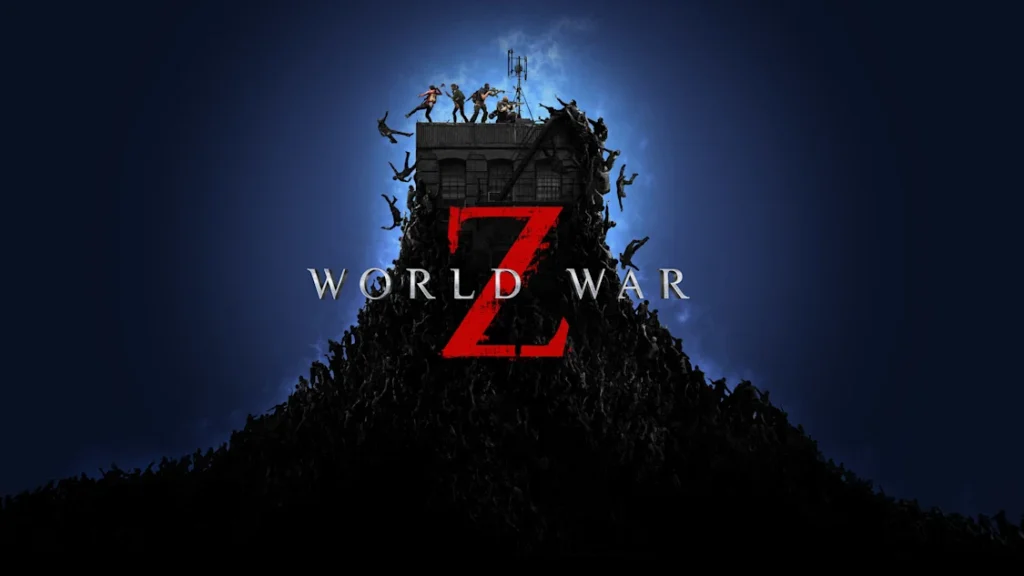 World War Z Switch NSP ROM Download