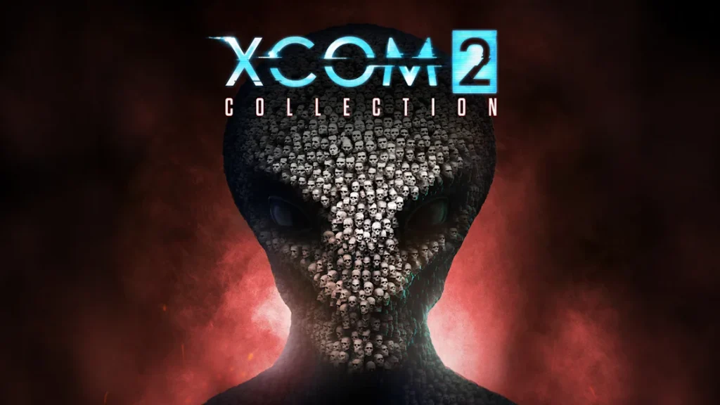 XCOM 2 Collection Switch NSP ROM Download