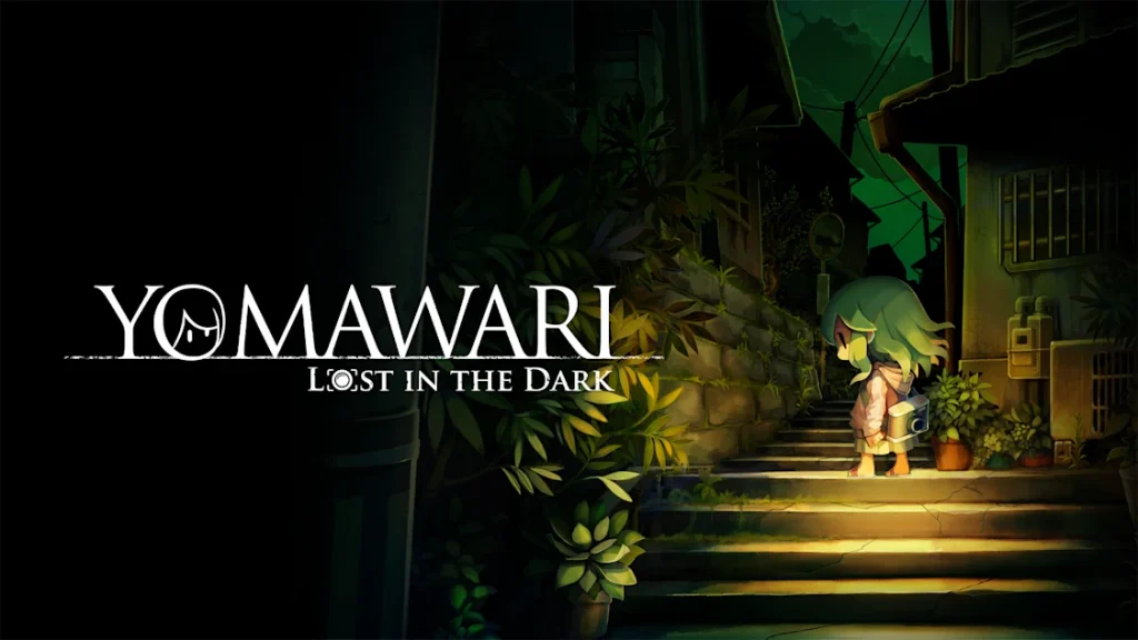 Yomawari: Lost in the Dark Switch ROM Download