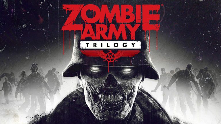 Zombie Army Trilogy Switch NSP Switch ROM