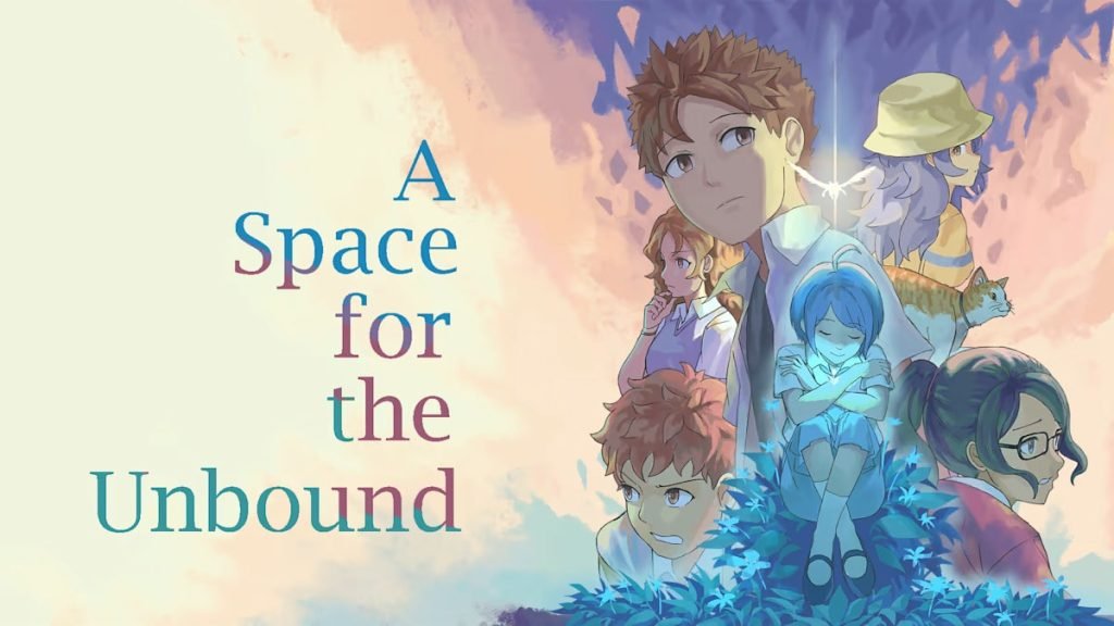 A Space for the Unbound Switch NSP ROM Download