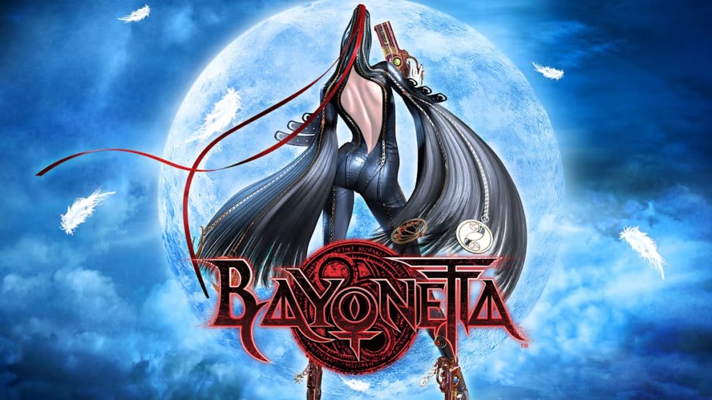 Bayonetta Switch NSP ROM Download
