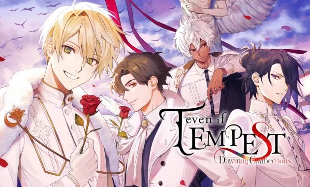 even if TEMPEST Dawning Connections Switch ROM Download