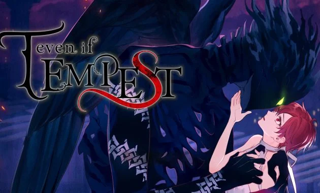 even if TEMPEST Switch ROM Download