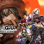.hack//G.U. Last Recode Switch Switch ROM