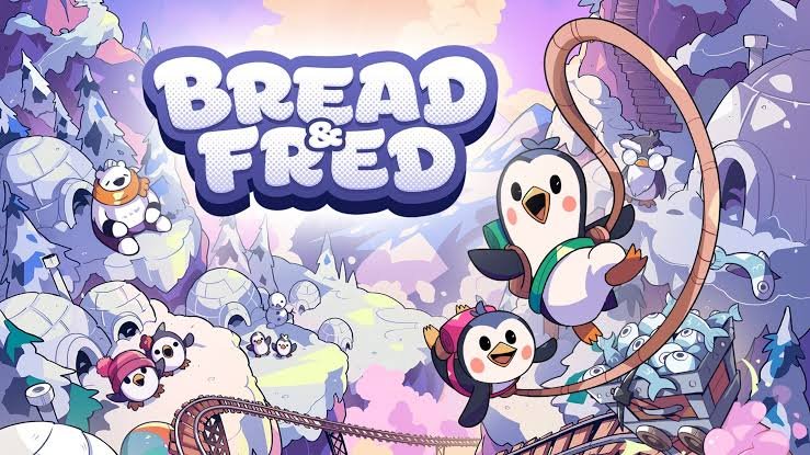 Bread and Fred Switch ROM Download