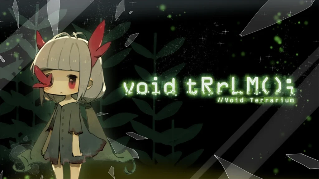 void tRrLM(); //Void Terrarium Switch ROM Download