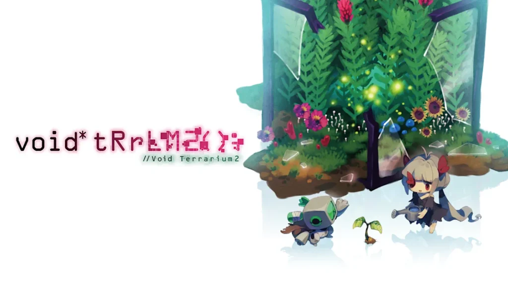 void* tRrLM2(); // Void Terrarium 2 Switch NSP ROM Download